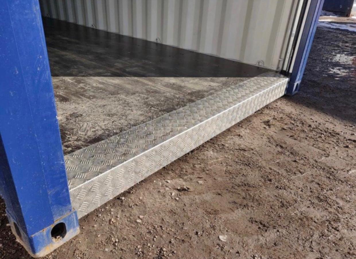 Conteneur maritime de 30 pieds neuf – Image 4