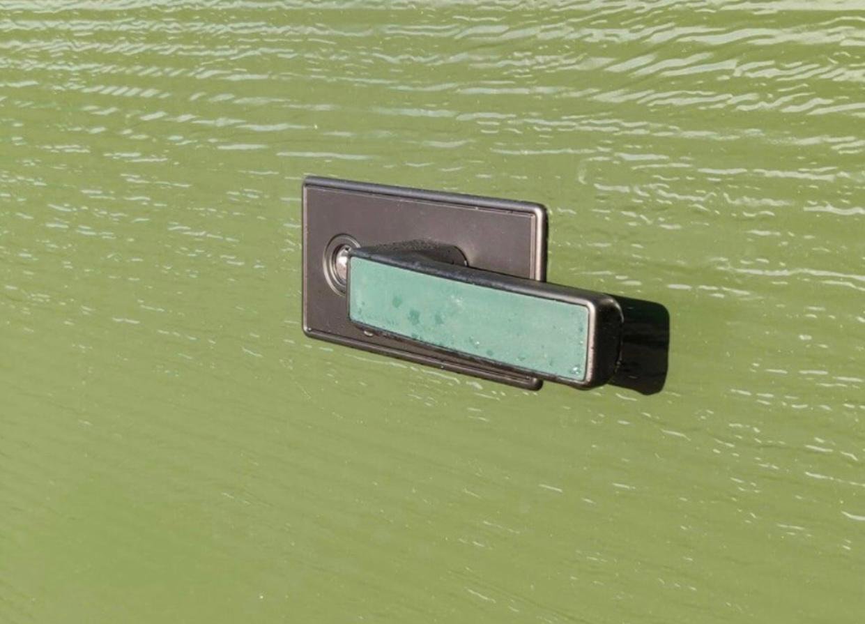 Conteneur maritime de 30 pieds neuf – Image 3