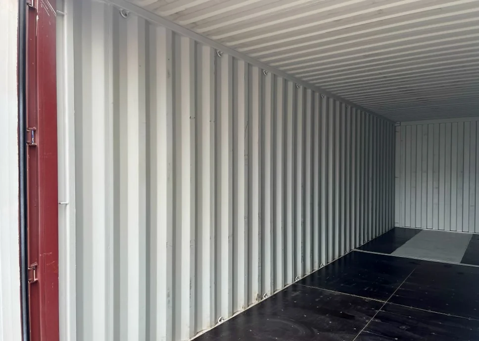 Conteneur High Cube (HC) de 30 pieds – Image 4