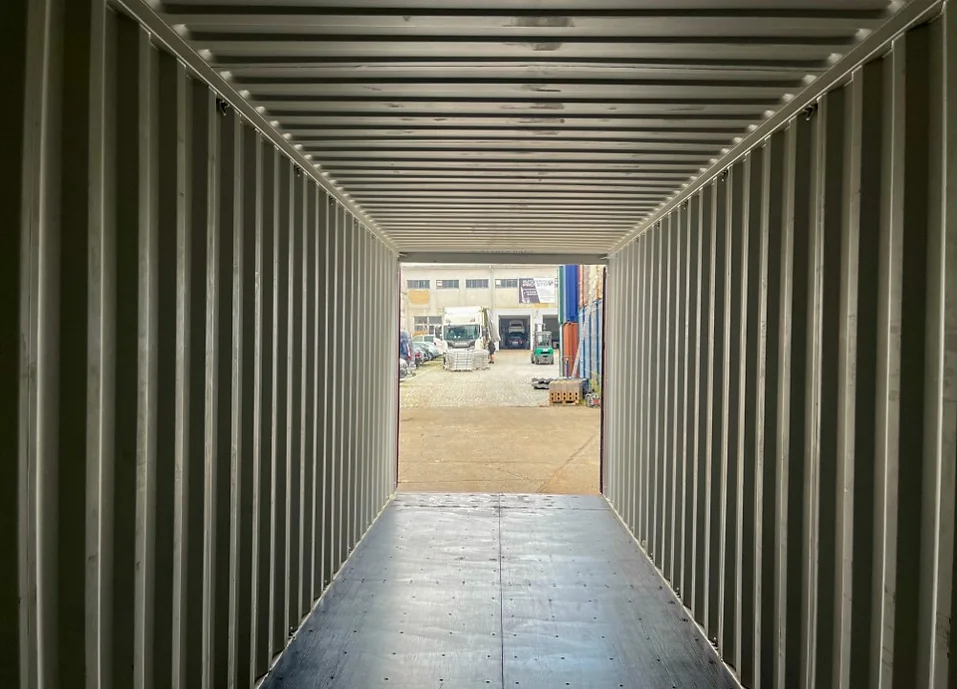 Conteneur High Cube (HC) de 30 pieds – Image 5