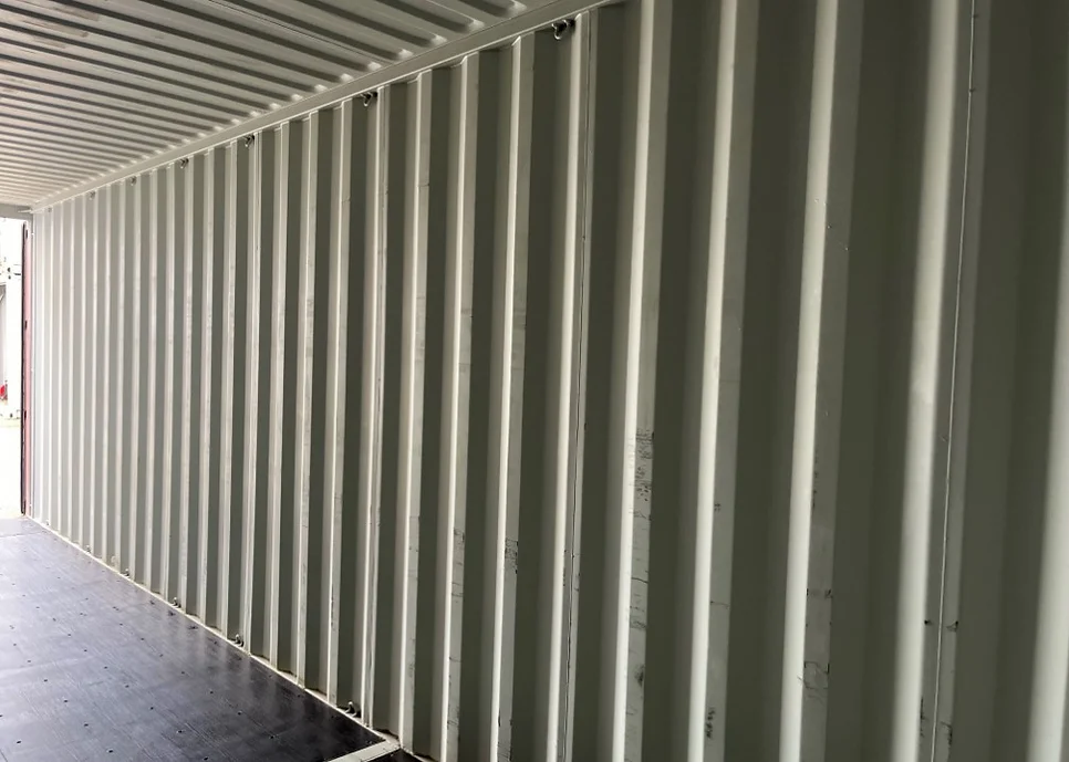 Conteneur High Cube (HC) de 30 pieds – Image 6