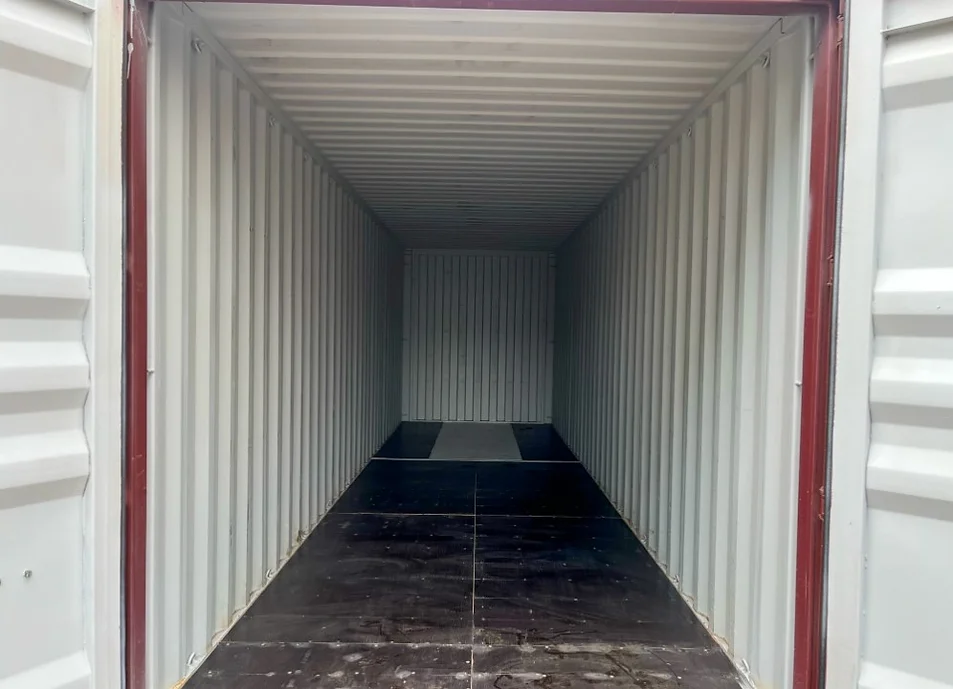 Conteneur High Cube (HC) de 30 pieds – Image 10