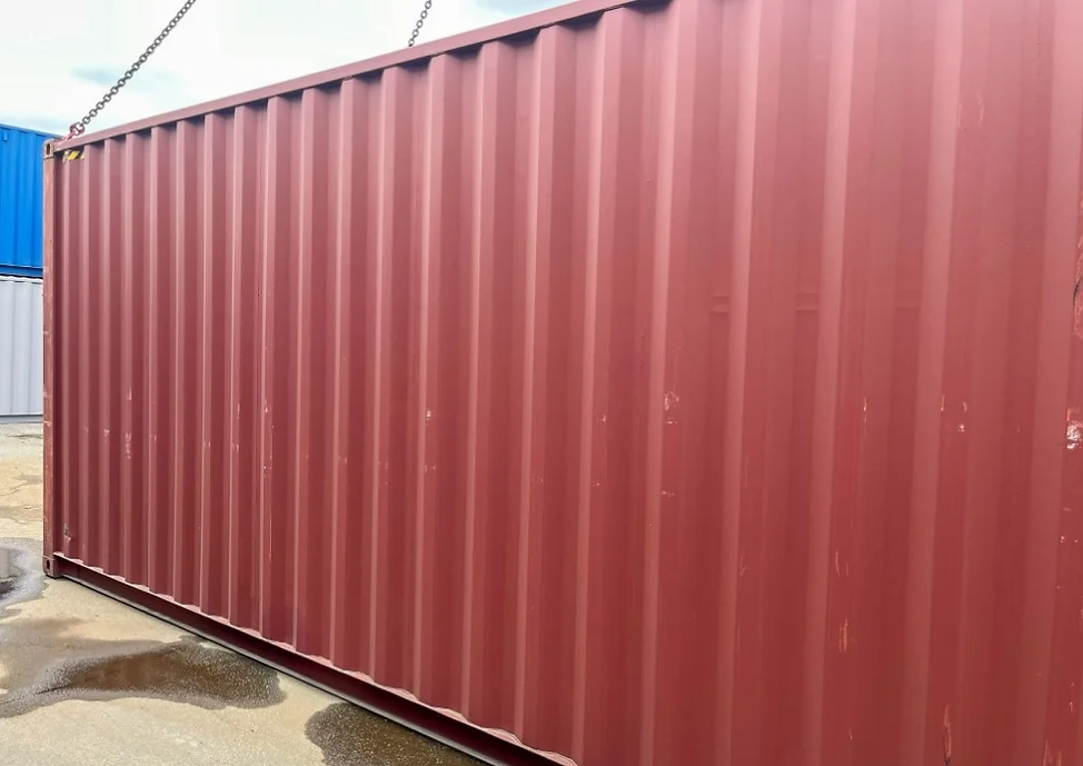Conteneur High Cube (HC) de 30 pieds – Image 11